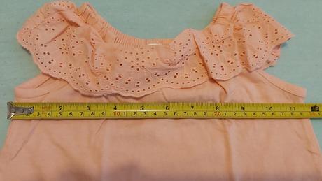 "carmen" tričko 98, pepco,98