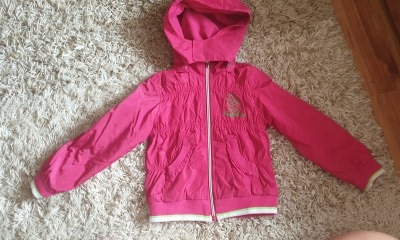 Prechodná bunda č.110, 110