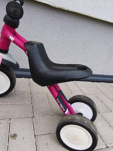 Odrazadlo puky ruzove, 