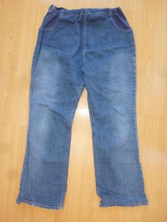 Tehotenske rifle zn. mothercare, mothercare,44