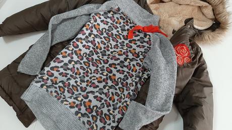 Wojcik gepard pulovrik, wojcik,134