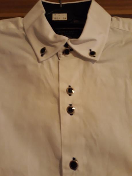 Kosela kratky rukav, l