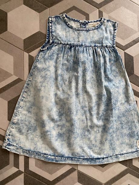 Small rags saticky, 98