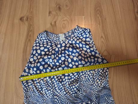 Letné šaty, xs