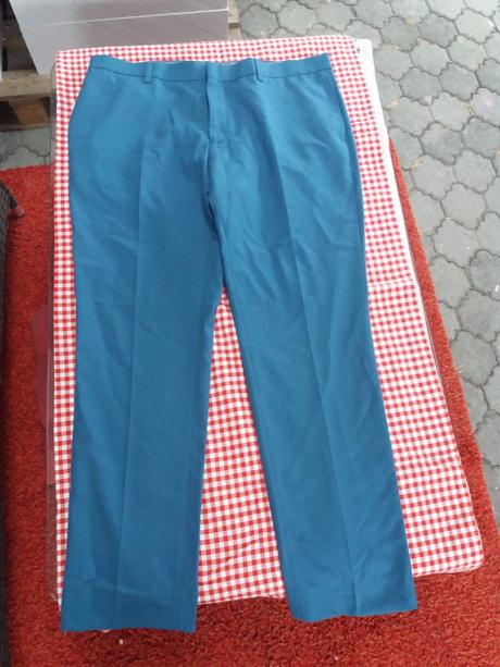 Pánske nohavice, next,36