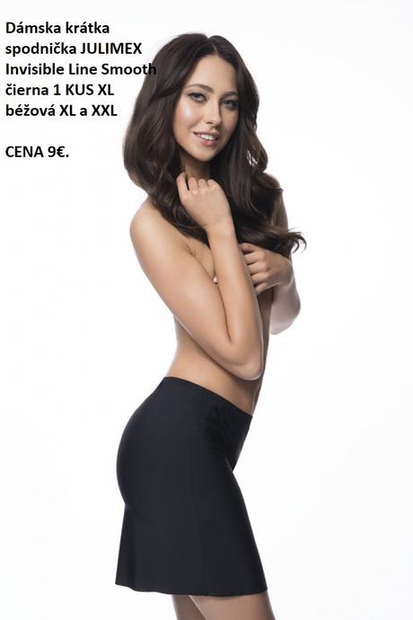 Sťahujúca spodnička eldar vika/viena/versa, m - xxxl