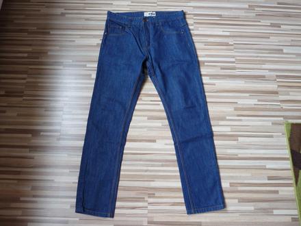 Rifle house 31/32, l