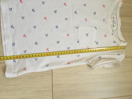 Tričko h&m, h&m,122