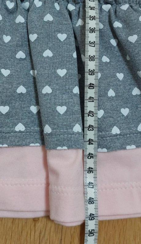 Šaty veľkosť 98, 98