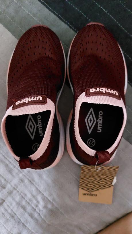 Umbro tenisky, umbro,27