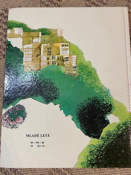 V našom meste býva gulliver anna minichová,