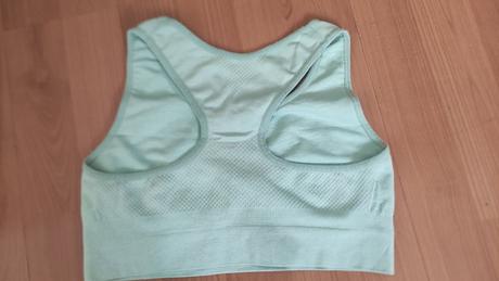 Športová podprsenka, tchibo,s