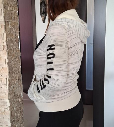 Mikina holister m, m