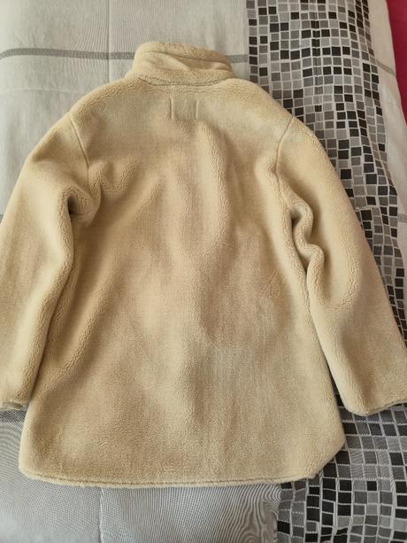 Kabát, zara,164