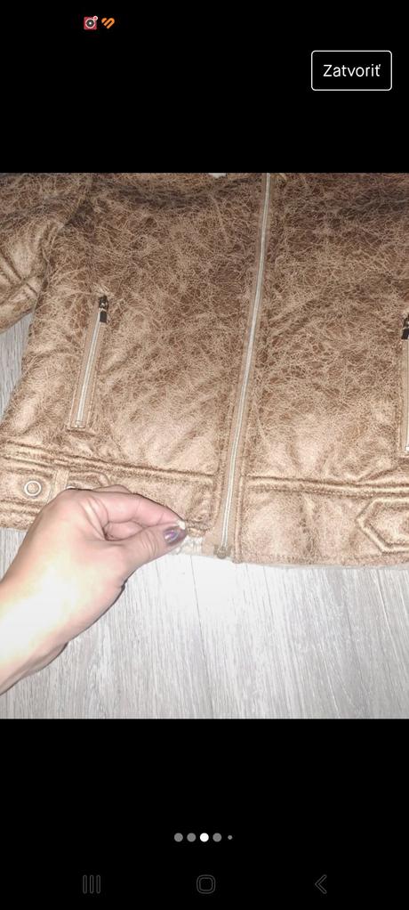 Bunda mayoral, mayoral,116