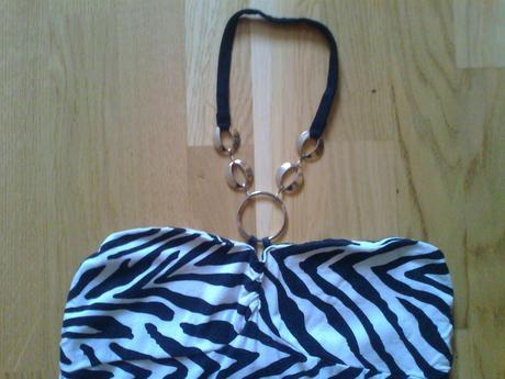 Top dolce&gabbana, m