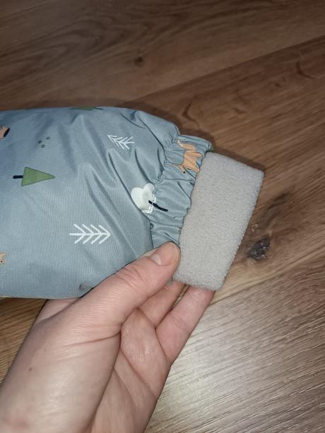 Chlapčenský overal, kuniboo,98