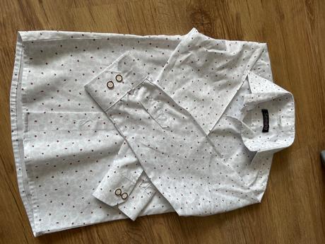 Slavnostna kosela, 122