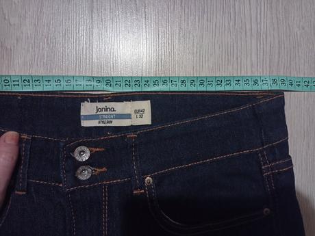 Nové rifle zn. janina, kik,42