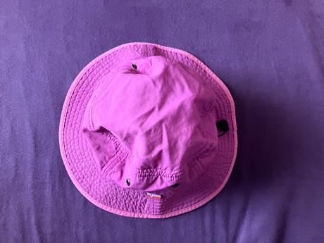 Letny klobuk trollkids 6-12 rokov, trollkids