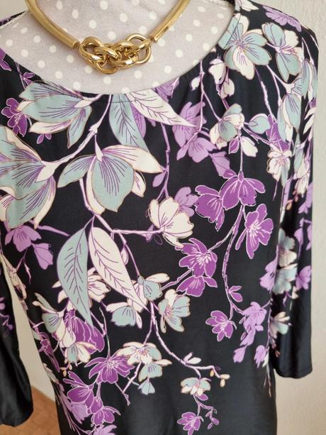 Minišaty/tunika m&co veľ. 40, m&co,40