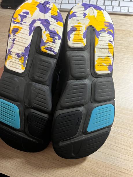 Tenisky na suchý zips, decathlon,37