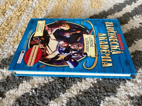 Zločinecká akadémia-lúpežné lotroviny, 