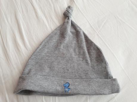 Prechodná čiapka s dráčikom, dopodopo,86 / 92