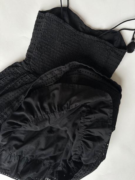 Šaty superdry madeiros so spodničkou, superdry,xs