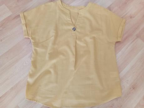 Blúzka l/xl, bellinda,l