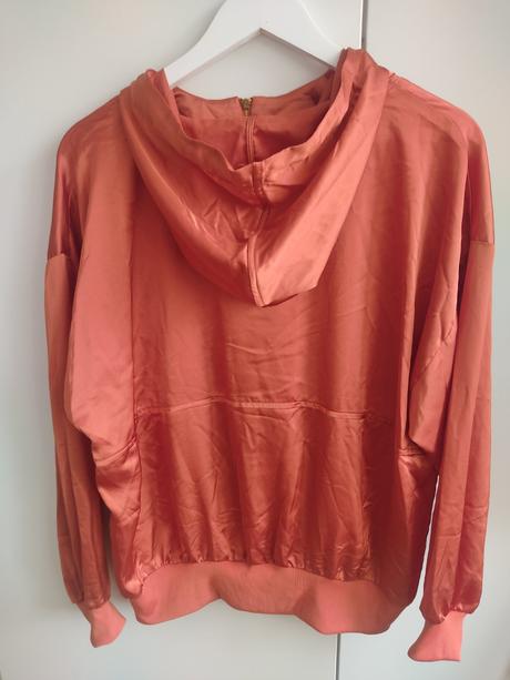 Oysho tricko/mikina, s