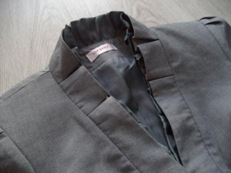 Elagantné sako asos, 36