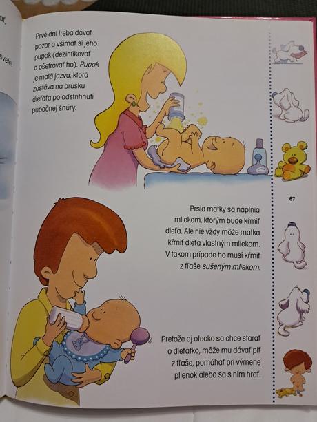 Moja prva knizka o sexe, 