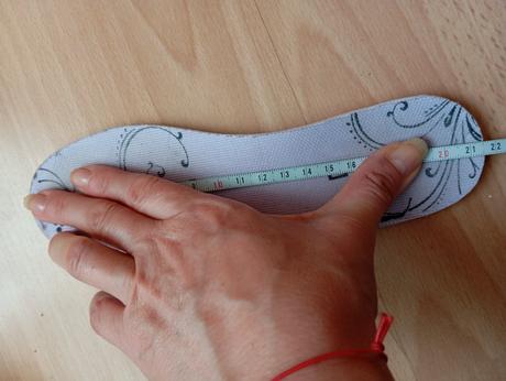 Športové baleríny, graceland,32