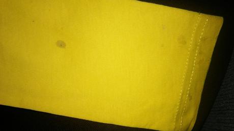 Tricko dlhy rukav, f&f,110