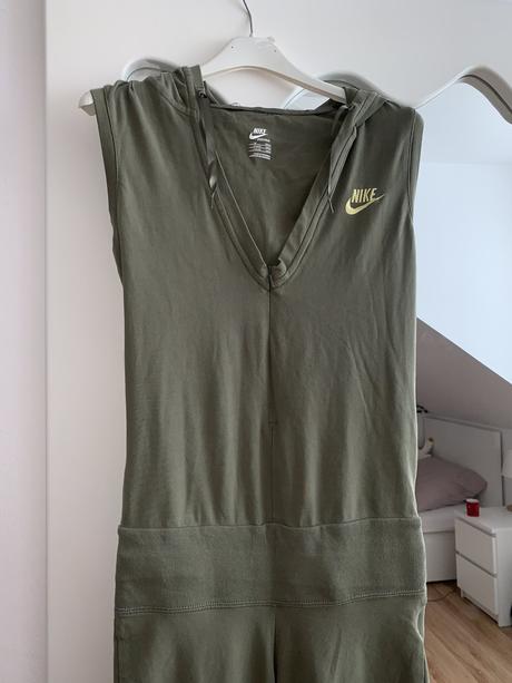 Teplakovy overal nike xs, nike,xs