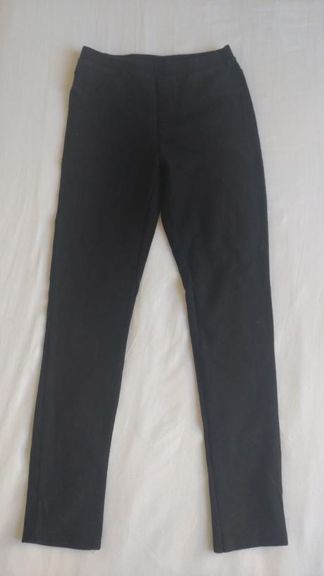 Zara jeggins, zara,152