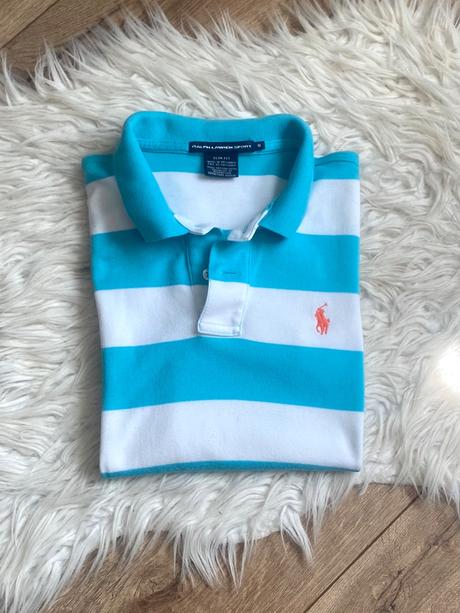 Raloh lauren polobtričko, ralph lauren,m