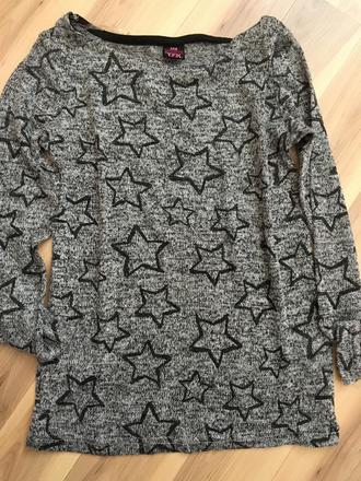 Trendy svetrik, kik,128