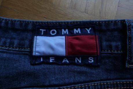 Tommy hilfiger limitka mickey a kamarati m/l, tommy hilfiger,m