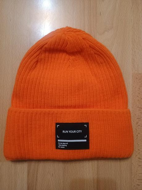 Zimná čiapka, ajs,52