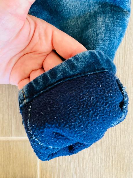 Zateplené rifle, 98