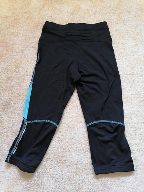 Tchibo 3/4 legíny veľ. 34, tchibo,34