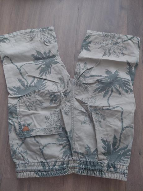 Kratase zara, zara,152