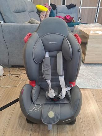 Detská autosedačka coto baby, coto baby