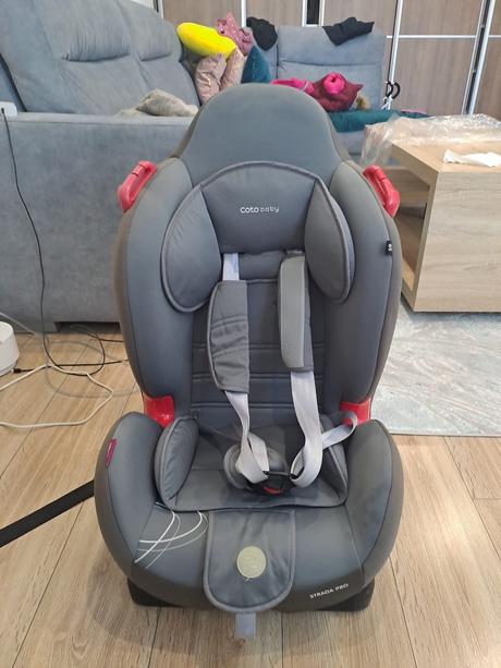 Detská autosedačka coto baby, coto baby