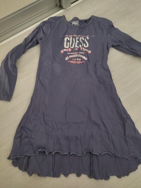 Tunika-saty, guess,110