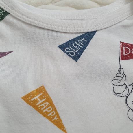 Super body zn. gap, gap,68