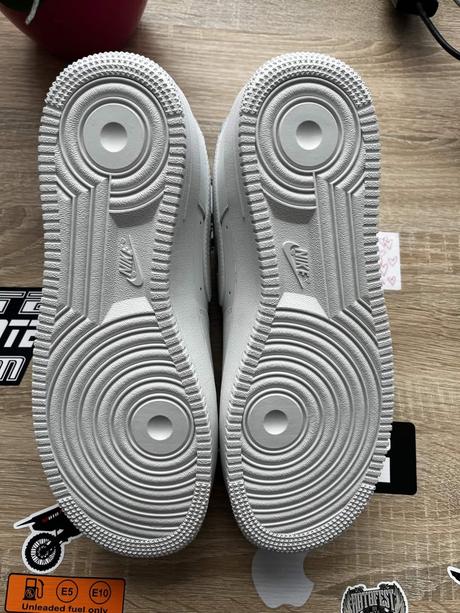 Nike air force 1, nike,45