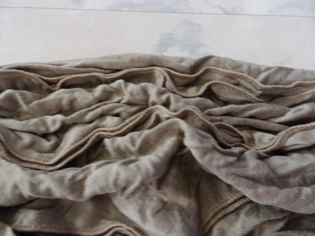 Veľká šatka na krk, 4xl